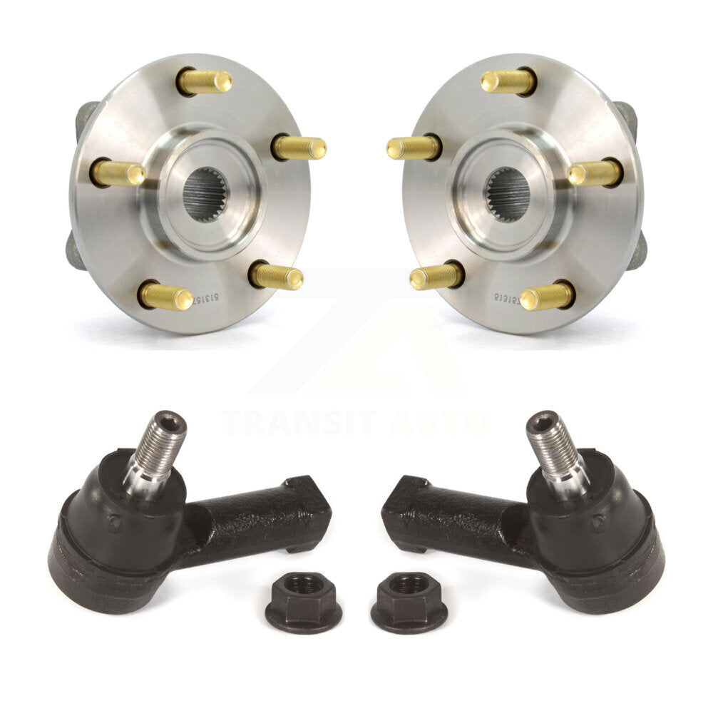 [Avant] Kit d'ensemble roulement de roue et moyeu pour Mitsubishi Galant Eclipse K7T-100188