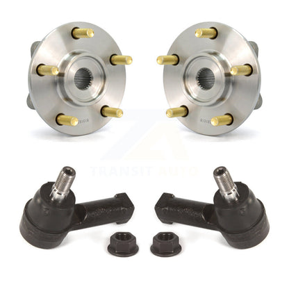[Avant] Kit d'ensemble roulement de roue et moyeu pour Mitsubishi Galant Eclipse K7T-100188