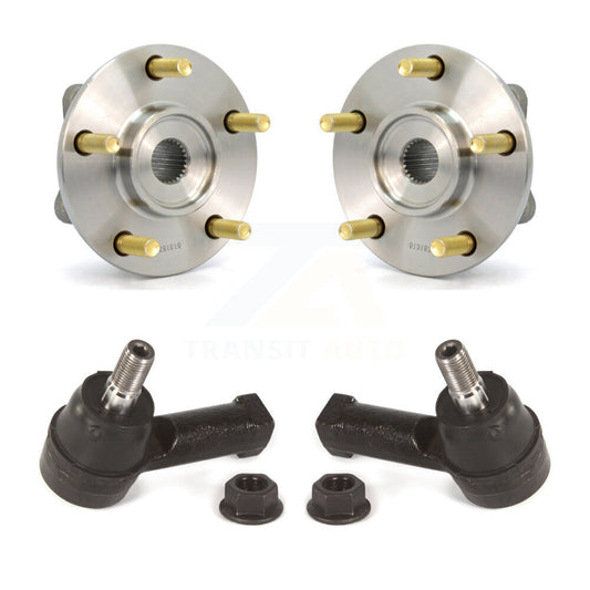 [Avant] Kit d'ensemble roulement de roue et moyeu pour Mitsubishi Galant Eclipse K7T-100188