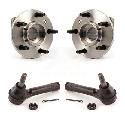 [Avant] Kit d'ensemble roulement de roue et moyeu pour Chevrolet Venture Pontiac Monte Carlo Montana Grand Prix K7T-100189