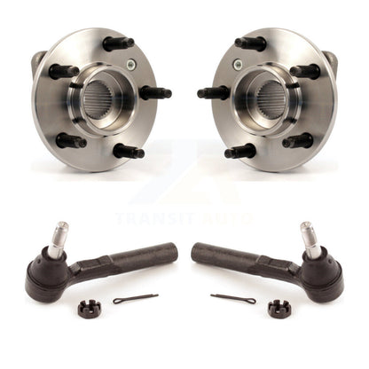 [Avant] Kit d'ensemble roulement de roue et moyeu pour Buick Rendezvous Pontiac Aztek K7T-100190