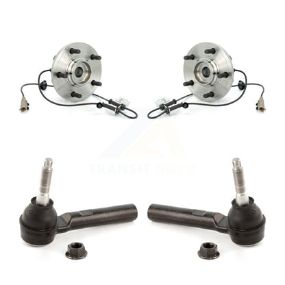 [Avant] Kit d'ensemble roulement de roue et moyeu pour 2004-2006 Chrysler Pacifica K7T-100194