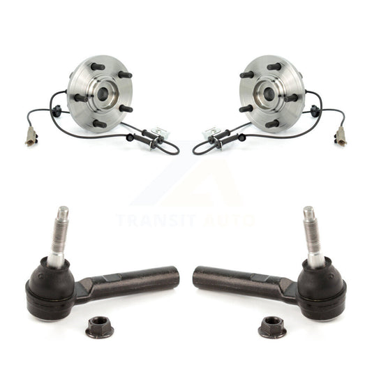 [Avant] Kit d'ensemble roulement de roue et moyeu pour 2004-2006 Chrysler Pacifica K7T-100194