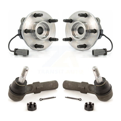 [Avant] Kit d'ensemble roulement de roue et moyeu pour Chevrolet Cobalt HHR Saturn Ion Pontiac G5 Pursuit K7T-100197