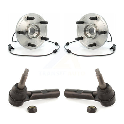 [Avant] Kit d'ensemble roulement de roue et moyeu pour 2004-2005 Dodge Durango 15mm K7T-100198