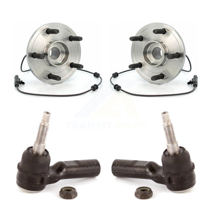 [Avant] Kit d'ensemble roulement de roue et moyeu pour 2004-2005 Dodge Durango 16mm K7T-100199