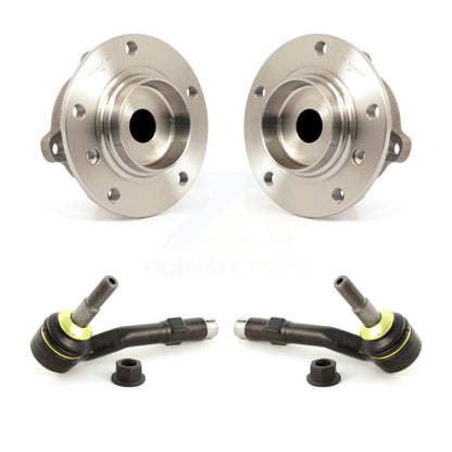 [Avant] Kit d'ensemble roulement de roue et moyeu pour BMW 530i 528i 525i 650i 535i 550i 645Ci 545i K7T-100200