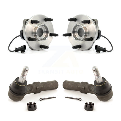 [Avant] Kit d'ensemble roulement de roue et moyeu pour Chevrolet Cobalt HHR K7T-100201