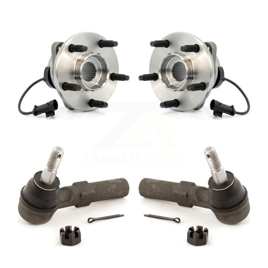 [Avant] Kit d'ensemble roulement de roue et moyeu pour Chevrolet Cobalt HHR K7T-100201