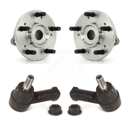 [Avant] Kit d'ensemble roulement de roue et moyeu pour Mitsubishi Galant Eclipse Endeavor K7T-100204