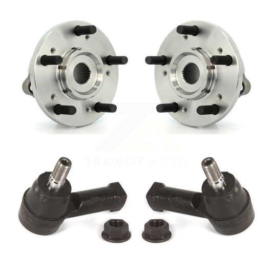[Avant] Kit d'ensemble roulement de roue et moyeu pour Mitsubishi Galant Eclipse Endeavor K7T-100204