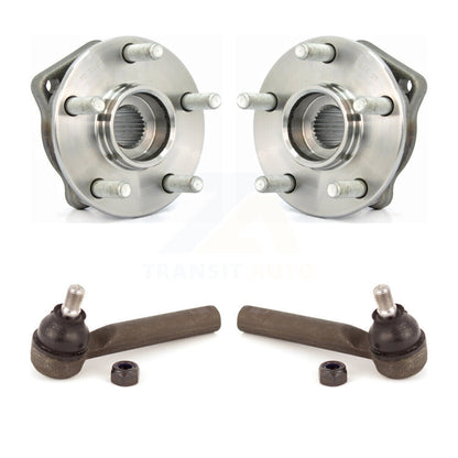 [Avant] Kit d'ensemble roulement de roue et moyeu pour Subaru Outback Forester Impreza Legacy XV Crosstrek WRX K7T-100205