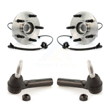 [Avant] Kit d'ensemble roulement de roue et moyeu pour Dakota Dodge Mitsubishi Raider Ram K7T-100212