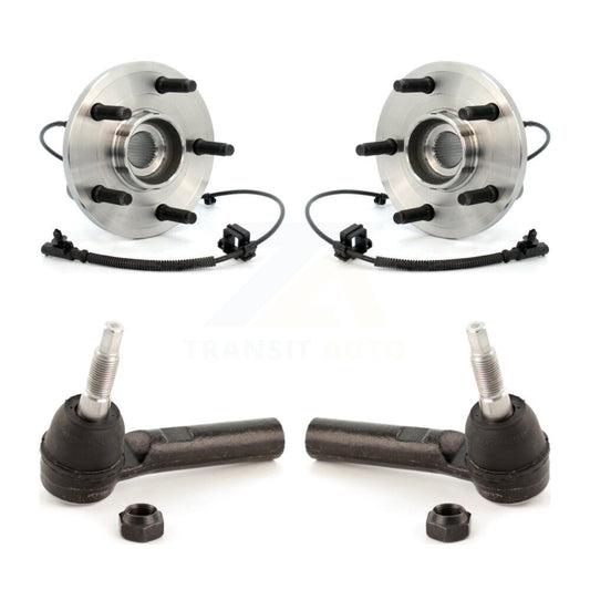 [Avant] Kit d'ensemble roulement de roue et moyeu pour Dakota Dodge Mitsubishi Raider Ram K7T-100212