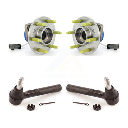 [Avant] Kit d'ensemble roulement de roue et moyeu pour Chevrolet Uplander Buick Terraza Pontiac Montana Saturn Relay K7T-100213