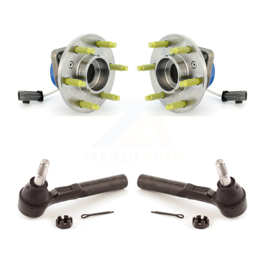 [Avant] Kit d'ensemble roulement de roue et moyeu pour Chevrolet Uplander Buick Terraza Pontiac Montana Saturn Relay K7T-100213
