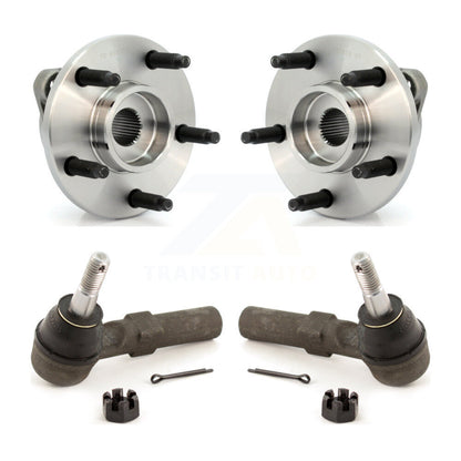 [Avant] Kit d'ensemble roulement de roue et moyeu pour Chevrolet HHR K7T-100214
