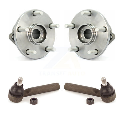 [Avant] Kit d'ensemble roulement de roue et moyeu pour 2008-2014 Subaru Tribeca K7T-100215