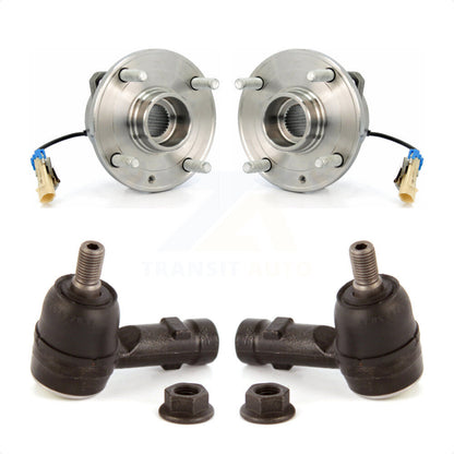 [Avant] Kit d'ensemble roulement de roue et moyeu pour Suzuki Verona Chevrolet Epica K7T-100216 par Transit Auto