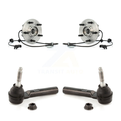 [Avant] Kit d'ensemble roulement de roue et moyeu pour 2007-2008 Chrysler Pacifica K7T-100219