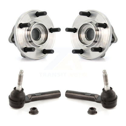 [Avant] Kit d'ensemble roulement de roue et moyeu pour Chrysler Dodge Avenger 200 Sebring Caliber K7T-100220