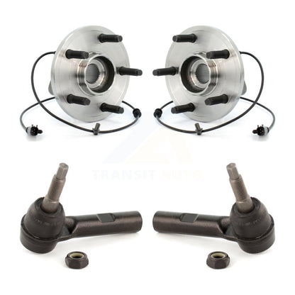 [Avant] Kit d'ensemble roulement de roue et moyeu pour Dodge Durango Chrysler Aspen K7T-100222
