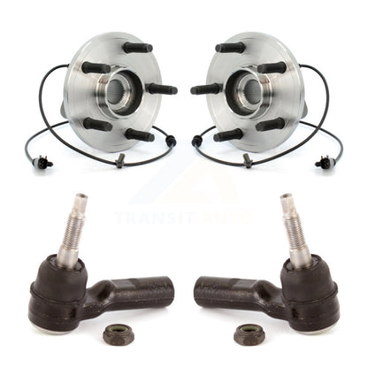 [Avant] Kit d'ensemble roulement de roue et moyeu pour 2006 Dodge Durango 16mm K7T-100223