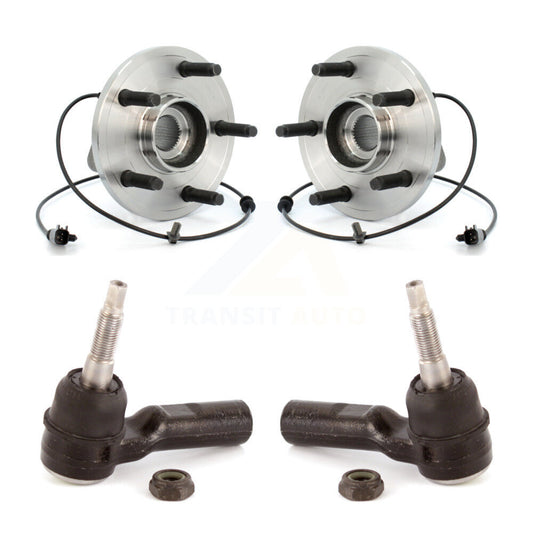 [Avant] Kit d'ensemble roulement de roue et moyeu pour 2006 Dodge Durango 16mm K7T-100223