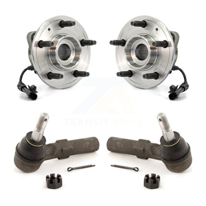 [Avant] Kit d'ensemble roulement de roue et moyeu pour Chevrolet Equinox Saturn Vue Pontiac Torrent K7T-100227