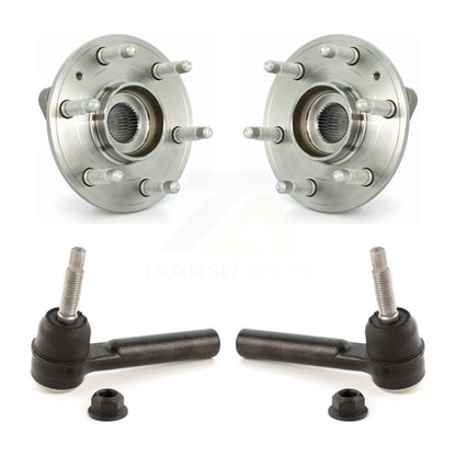 [Avant] Kit d'ensemble roulement de roue et moyeu pour Chevrolet Traverse GMC Acadia Buick Enclave Saturn Outlook Limited K7T-100228