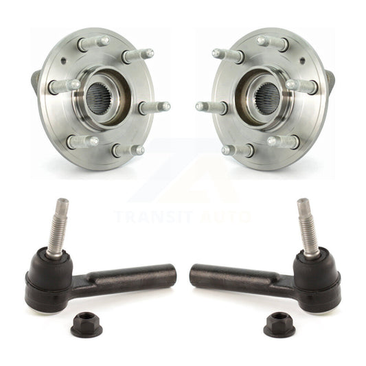 [Avant] Kit d'ensemble roulement de roue et moyeu pour Chevrolet Traverse GMC Acadia Buick Enclave Saturn Outlook Limited K7T-100228