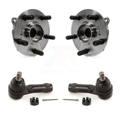 [Avant] Kit d'ensemble roulement de roue et moyeu pour 2011-2017 Honda Odyssey K7T-100236