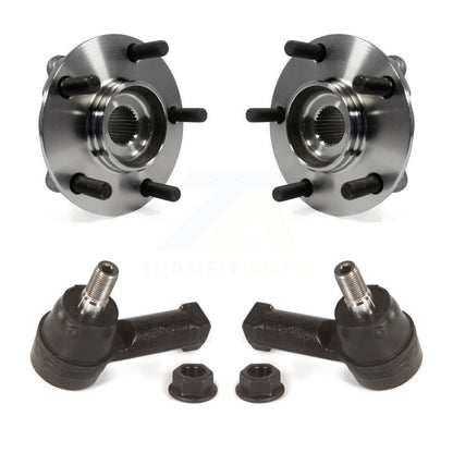 [Avant] Kit d'ensemble roulement de roue et moyeu pour Mitsubishi Lancer K7T-100237