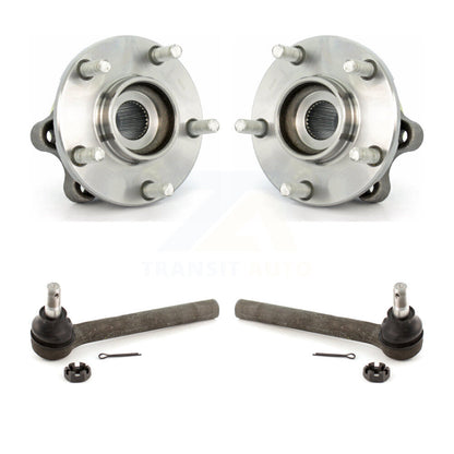 [Avant] Kit d'ensemble roulement de roue et moyeu pour 2005-2007 Nissan Murano K7T-100241