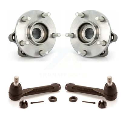 [Avant] Kit d'ensemble roulement de roue et moyeu pour 2004-2009 Nissan Quest K7T-100242