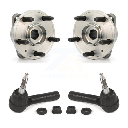 [Avant] Kit d'ensemble roulement de roue et moyeu pour Chevrolet Cruze Limited K7T-100244