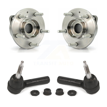 [Avant] Kit d'ensemble roulement de roue et moyeu pour Chevrolet Cruze Buick Verano Volt Orlando K7T-100245
