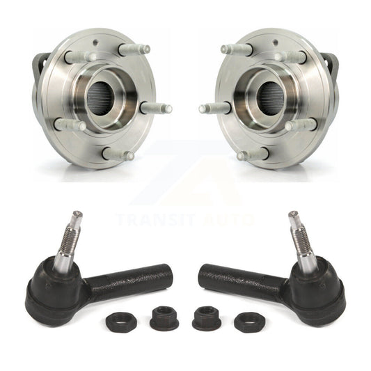 [Avant] Kit d'ensemble roulement de roue et moyeu pour Chevrolet Cruze Buick Verano Volt Orlando K7T-100245