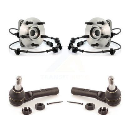 [Avant] Kit d'ensemble roulement de roue et moyeu pour Ford Ranger Mazda B3000 B4000 K7T-100249
