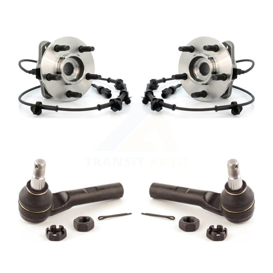 [Avant] Kit d'ensemble roulement de roue et moyeu pour Ford Ranger Mazda B3000 B4000 K7T-100249