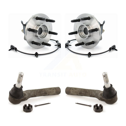 [Avant] Kit d'ensemble roulement de roue et moyeu pour Chevrolet Express 1500 GMC Savana AWD K7T-100257