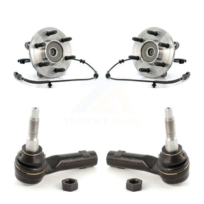 [Avant] Kit d'ensemble roulement de roue et moyeu pour Ford F-150 4WD K7T-100262