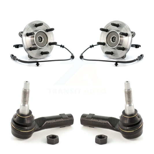 [Avant] Kit d'ensemble roulement de roue et moyeu pour Ford F-150 4WD K7T-100262