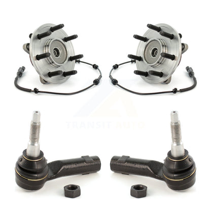 [Avant] Kit d'ensemble roulement de roue et moyeu pour Ford F-150 4WD K7T-100263