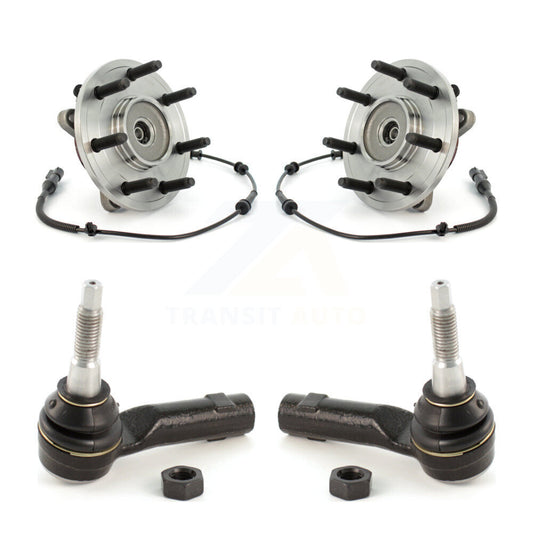 [Avant] Kit d'ensemble roulement de roue et moyeu pour Ford F-150 4WD K7T-100263