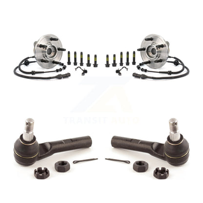 [Avant] Kit d'ensemble roulement de roue et moyeu pour Ford Explorer Mercury Mountaineer K7T-100264