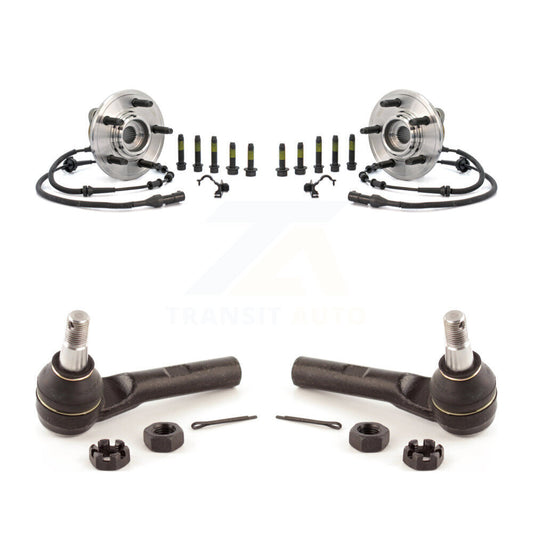 [Avant] Kit d'ensemble roulement de roue et moyeu pour Ford Explorer Mercury Mountaineer K7T-100264