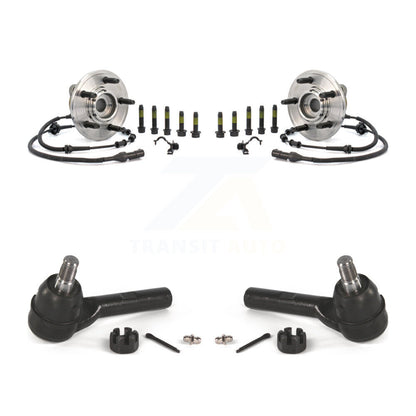 [Avant] Kit d'ensemble roulement de roue et moyeu pour 2004-2005 Ford Explorer Mercury Mountaineer K7T-100265