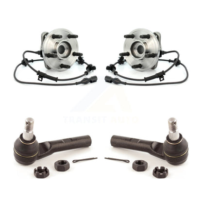 [Avant] Kit d'ensemble roulement de roue et moyeu pour Ford Ranger Explorer Mercury Mountaineer Mazda B4000 K7T-100266