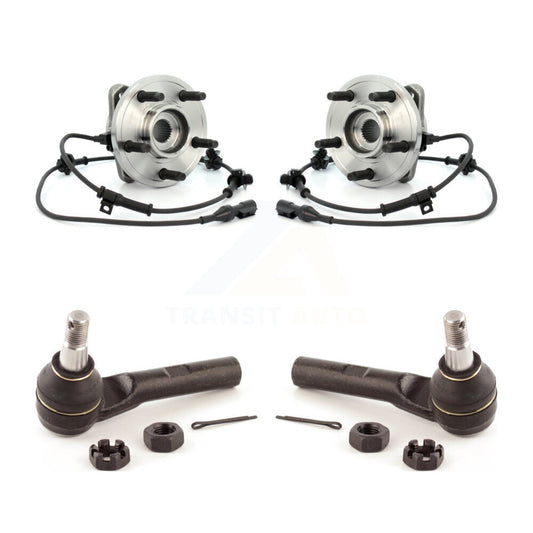 [Avant] Kit d'ensemble roulement de roue et moyeu pour Ford Ranger Explorer Mercury Mountaineer Mazda B4000 K7T-100266
